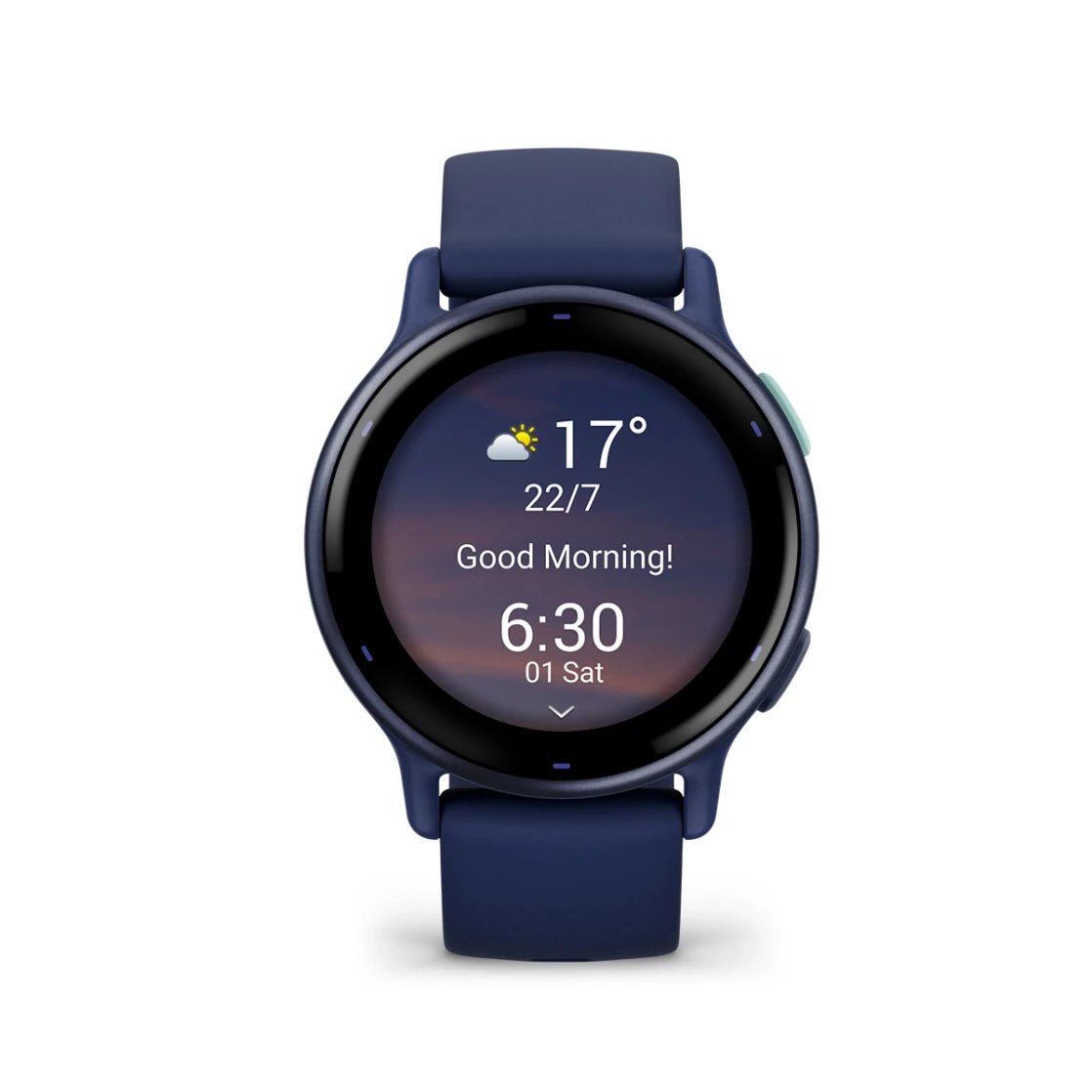 Garmin Vivoactive 5 Smartwatch | The Bike Affair