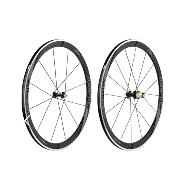 Gist CL Road Disc Brake Wheelset | The Bike Affair