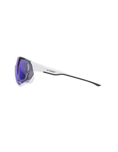 Gist Dark Sunglasses iRide | The Bike Affair