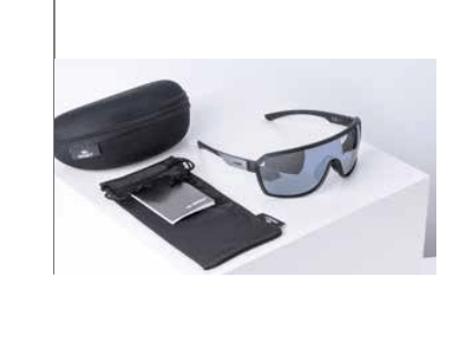 Gist Dark Sunglasses Range | The Bike Affair