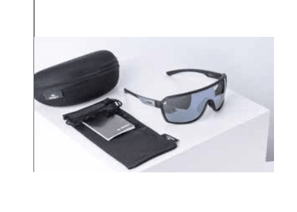 Gist Dark Sunglasses Range | The Bike Affair