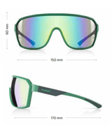 Gist Dark Sunglasses Range | The Bike Affair