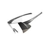 Gist Dark Sunglasses Tock | The Bike Affair