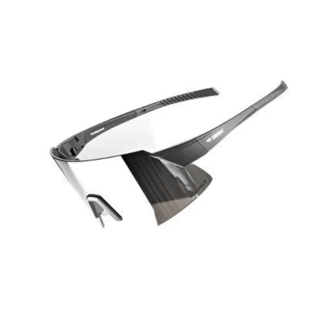 Gist Dark Sunglasses Tock | The Bike Affair