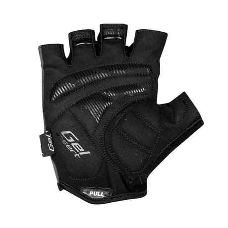 Gist Light Gel Unisex Cycling Gloves | The Bike Affair