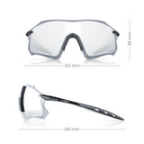 Gist Pack Sunglasses | The Bike Affair