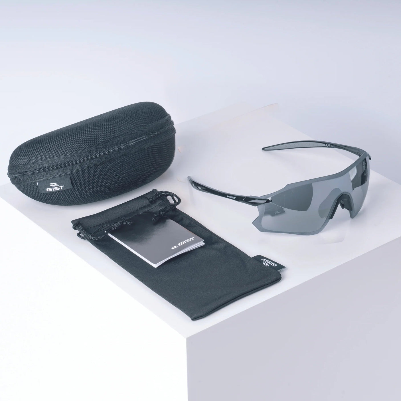 Gist Pack Sunglasses | The Bike Affair