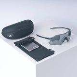 Gist Pack Sunglasses | The Bike Affair