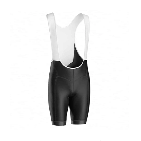 GSG Aurine Bibshorts | The Bike Affair