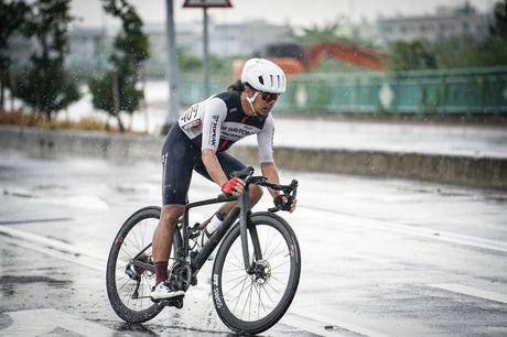 Guee Attitude Bar Tape | The Bike Affair