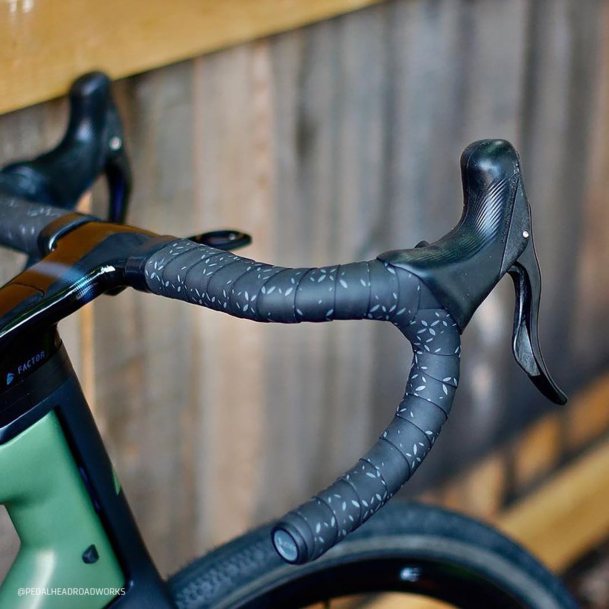 Guee Attitude Bar Tape | The Bike Affair