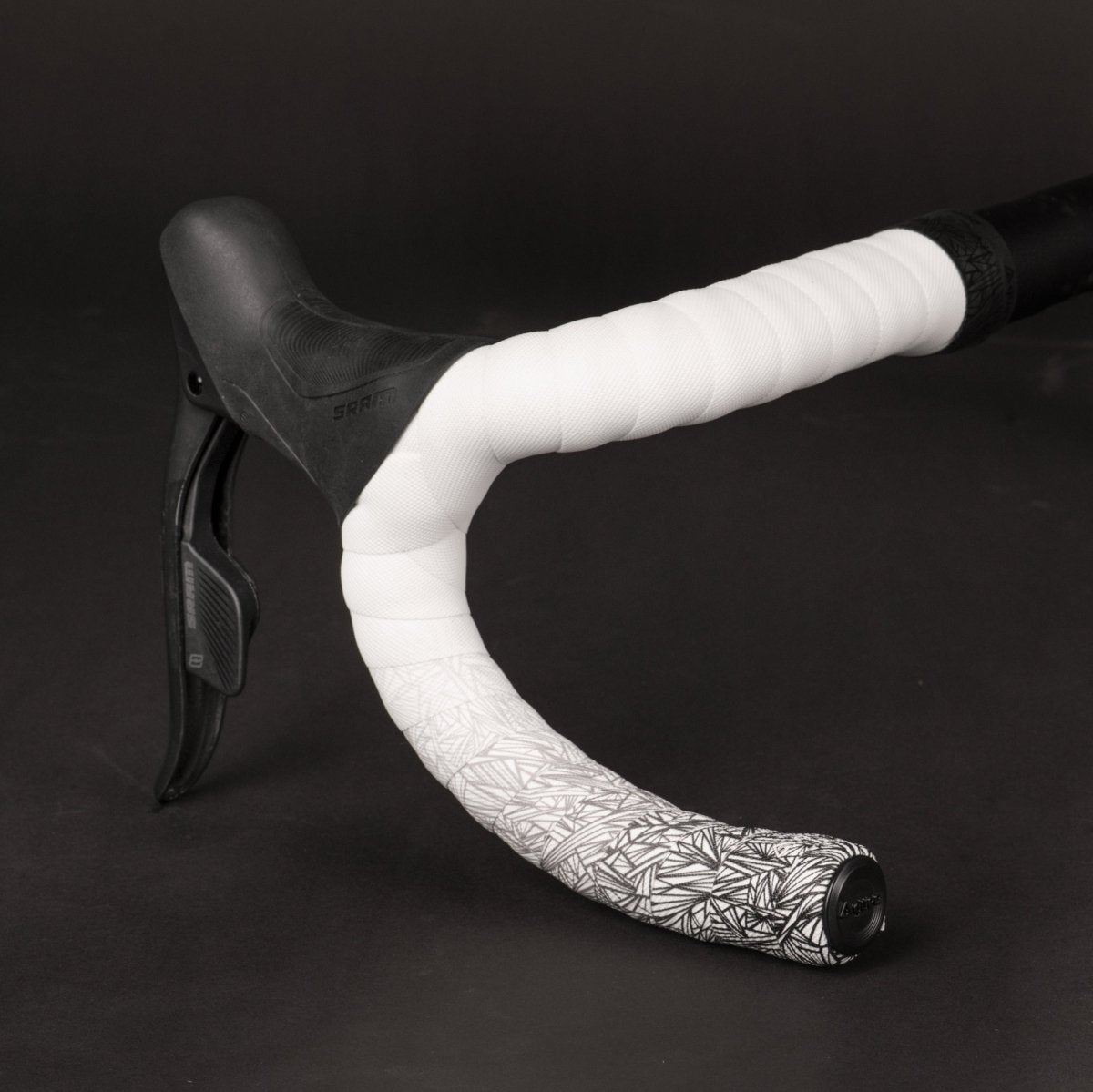 Guee Attitude Fade Bar Tape | The Bike Affair