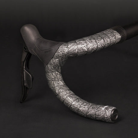 Guee Attitude Fade Bar Tape | The Bike Affair