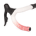 Guee Attitude Fade Bar Tape, Glacier Red