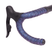 Guee Attitude Fade Bar Tape, Metallic Purple Blue