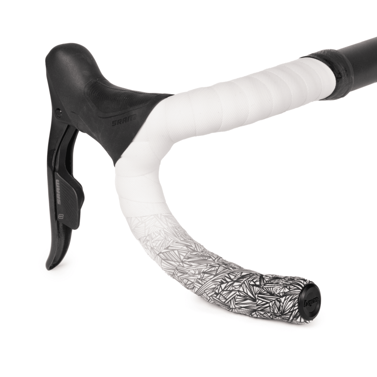 Guee Attitude Fade Bar Tape | The Bike Affair