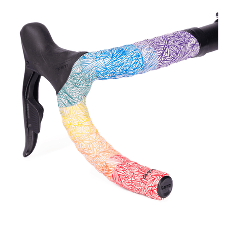 Guee Attitude Fade Bar Tape | The Bike Affair