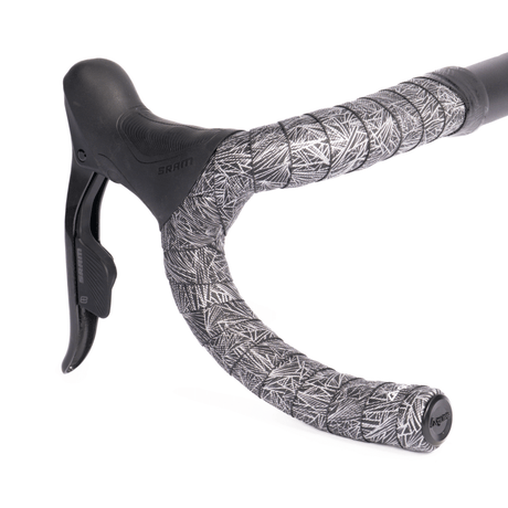 Guee Attitude Fade Bar Tape | The Bike Affair