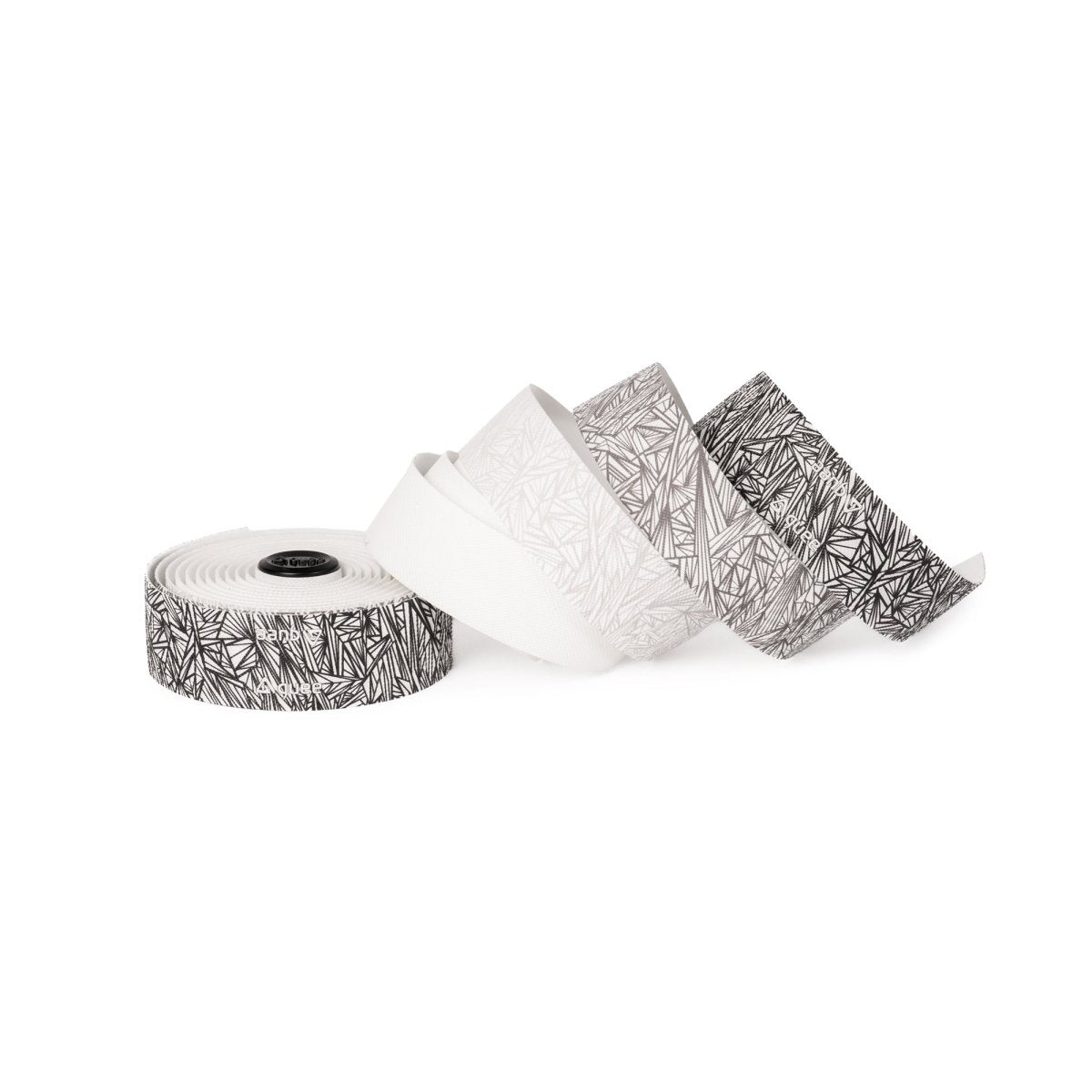 Guee Attitude Fade Bar Tape | The Bike Affair