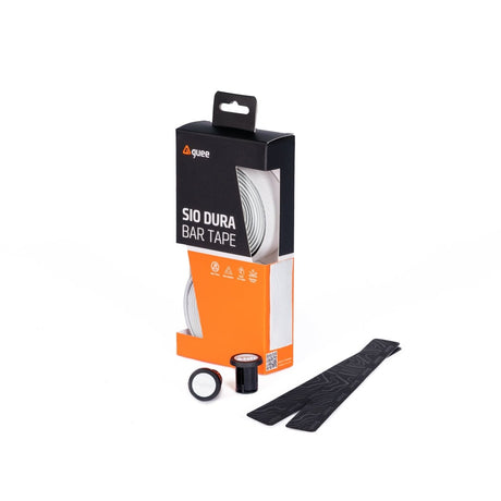Guee Sio Dura Silicone Bar Tape | The Bike Affair