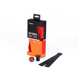 Guee Sio Dura Silicone Bar Tape | The Bike Affair