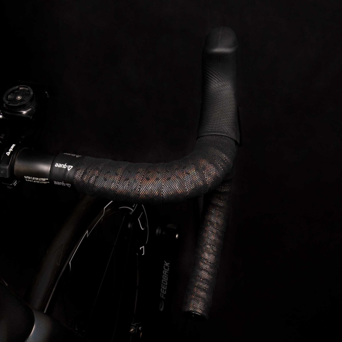 Guee SL Dazzle Bar Tape | The Bike Affair