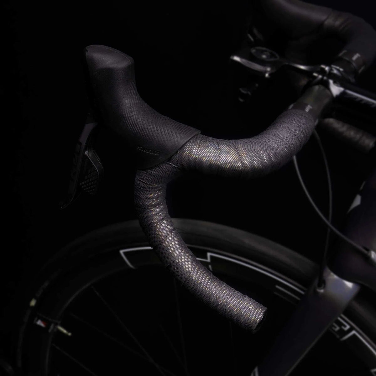 Guee SL Dazzle Bar Tape | The Bike Affair