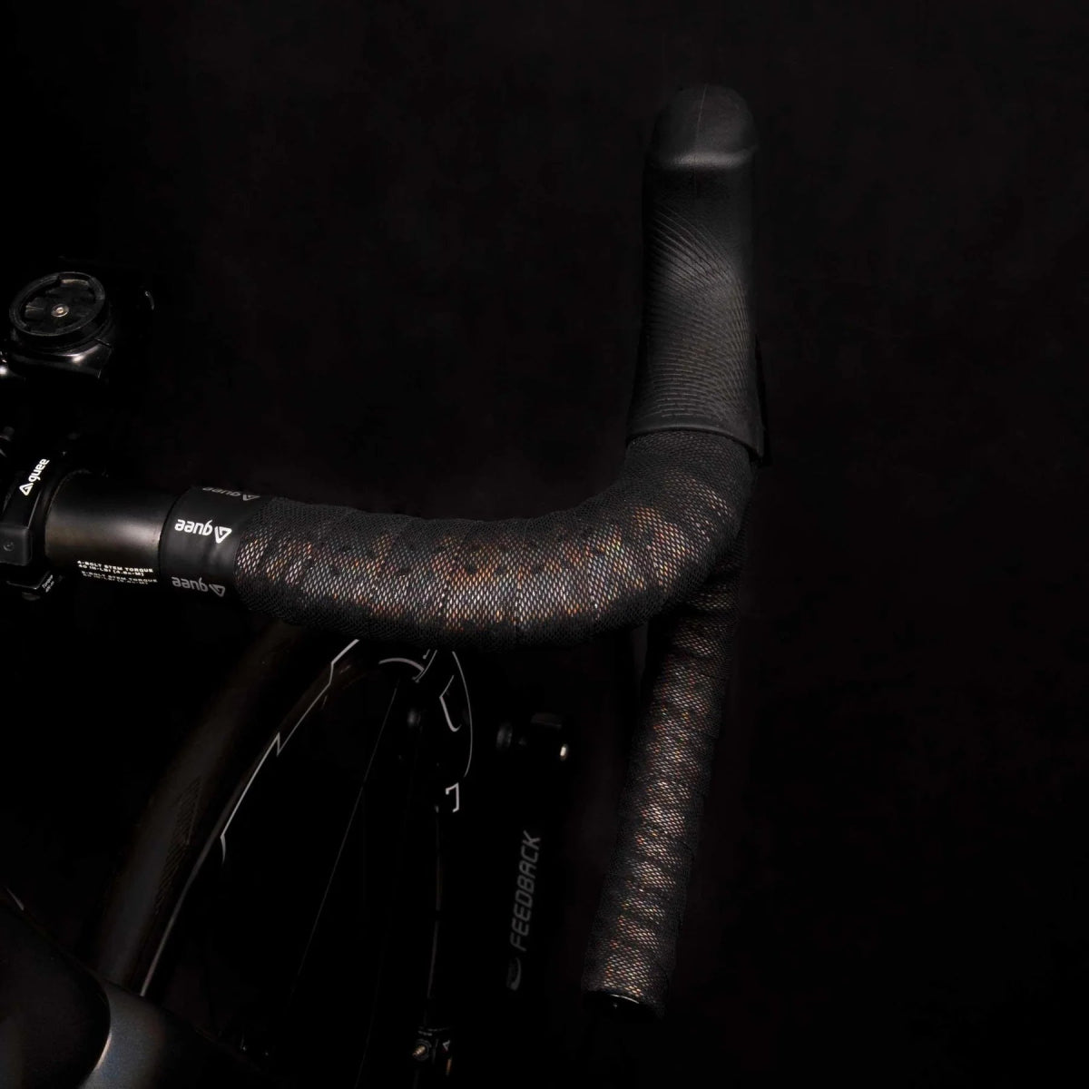 Guee SL Dazzle Bar Tape | The Bike Affair