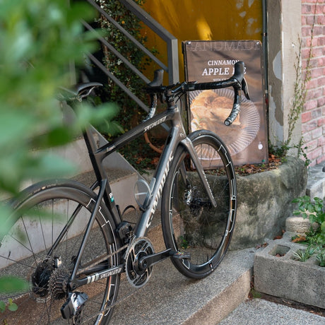 Guee SL Speed Bar Tape | The Bike Affair
