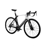 Gusto Duro Evo DB 105 12S Attaque Carbon 45 DB Bicycle | The Bike Affair