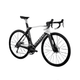Gusto Duro Evo DB 105 12S Attaque Carbon 45 DB Bicycle | The Bike Affair