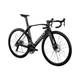 Gusto Duro Evo DB 105 12S Attaque Carbon 45 DB Bicycle | The Bike Affair
