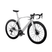 Gusto Duro Evo DB 105 12S Attaque Carbon 45 DB Bicycle | The Bike Affair