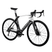 Gusto Duro Evo DB 105 12S Attaque Carbon 50 DB Bicycle | The Bike Affair