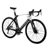 Gusto Duro Evo DB 105 12S Attaque Carbon 50 DB Bicycle | The Bike Affair