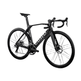 Gusto Duro Evo DB 105 12S Fulcrum Racing 600 DB Bicycle | The Bike Affair