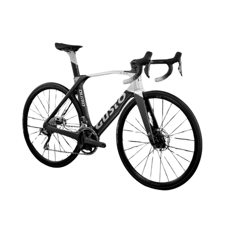 Gusto Duro Evo DB 105 12S Fulcrum Racing 600 DB Bicycle | The Bike Affair