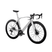 Gusto Duro Evo DB 105 12S Fulcrum Racing 600 DB Bicycle | The Bike Affair