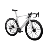 Gusto Duro Evo DB 105 12S Fulcrum Racing 600 DB Bicycle | The Bike Affair