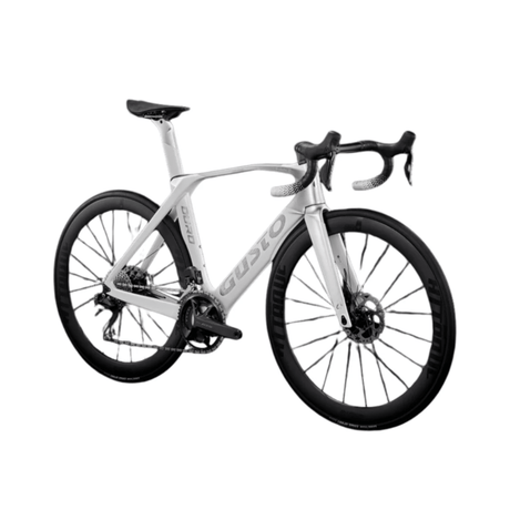 Gusto Duro Evo DB 105 12S Fulcrum Racing 600 DB Bicycle | The Bike Affair