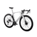 Gusto Duro Evo DB 105 12S Vision SC 60 Bicycle | The Bike Affair