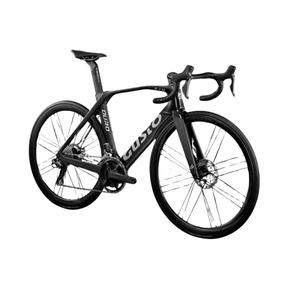 Gusto Duro Evo DB 105 Di2 Attaque Carbon 45 DB Bicycle | The Bike Affair