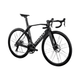 Gusto Duro Evo DB 105 Di2 Attaque Carbon 45 DB Bicycle | The Bike Affair