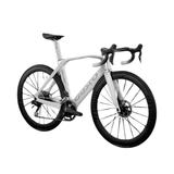 Gusto Duro Evo DB 105 Di2 Attaque Carbon 45 DB Bicycle | The Bike Affair
