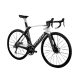 Gusto Duro Evo DB 105 Di2 Attaque Carbon 50 DB Bicycle | The Bike Affair