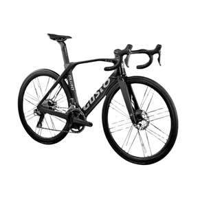 Gusto Duro Evo DB 105 Di2 Attaque Carbon 50 DB Bicycle | The Bike Affair