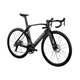 Gusto Duro Evo DB 105 Di2 Attaque Carbon 50 DB Bicycle | The Bike Affair