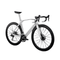 Gusto Duro Evo DB 105 Di2 Fulcrum Racing 600 DB Bicycle | The Bike Affair