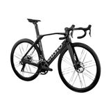 Gusto Duro Evo DB 105 Di2 Fulcrum Racing 600 DB Bicycle | The Bike Affair