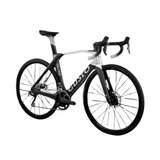 Gusto Duro Evo DB 105 Di2 Vision SC 60 Bicycle | The Bike Affair